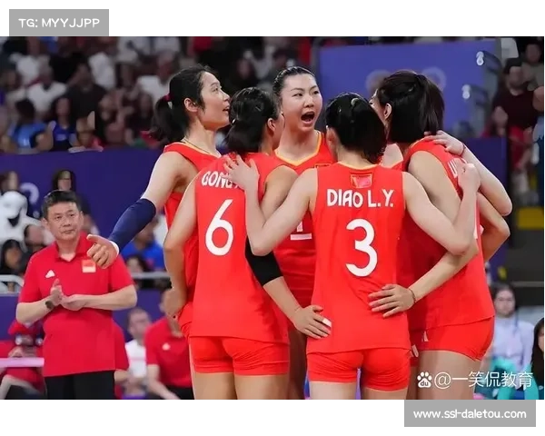 世界排球前八仅中国缺席彰显亚洲强队差距和发展瓶颈 世界排球前八仅中国缺席彰显亚洲强队差距和发展瓶颈