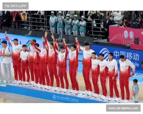 广东队101-65大胜浙江，夺得全运会男篮成年组冠军