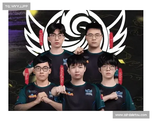 YB战队核心选手：首胜背后的团队调整与适应