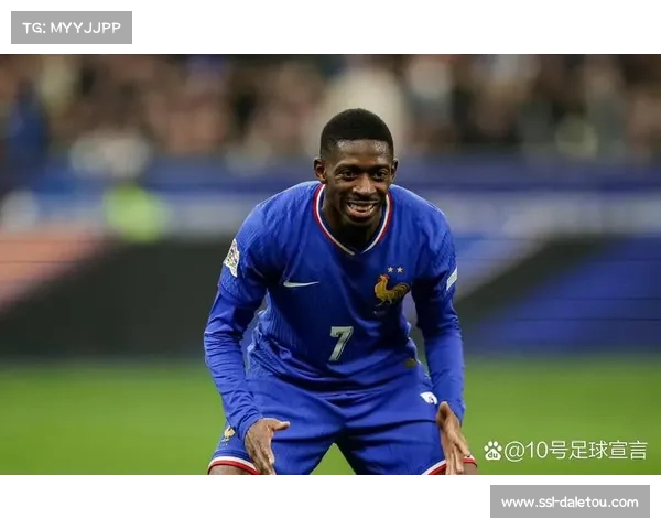 巴黎圣日耳曼计划涨薪续约登贝莱，稳定前场核心